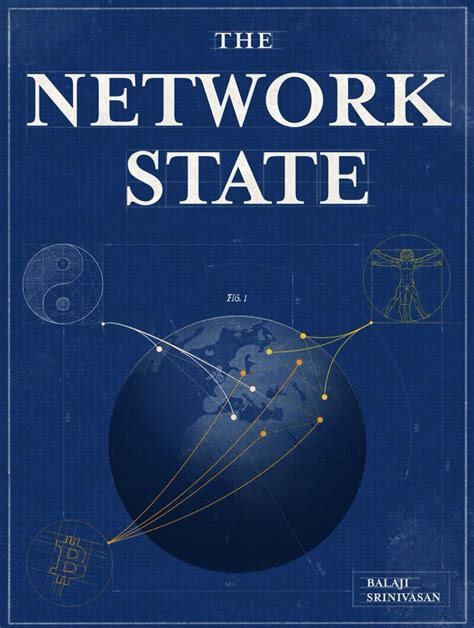 Networked statehood: an institutionalised self.